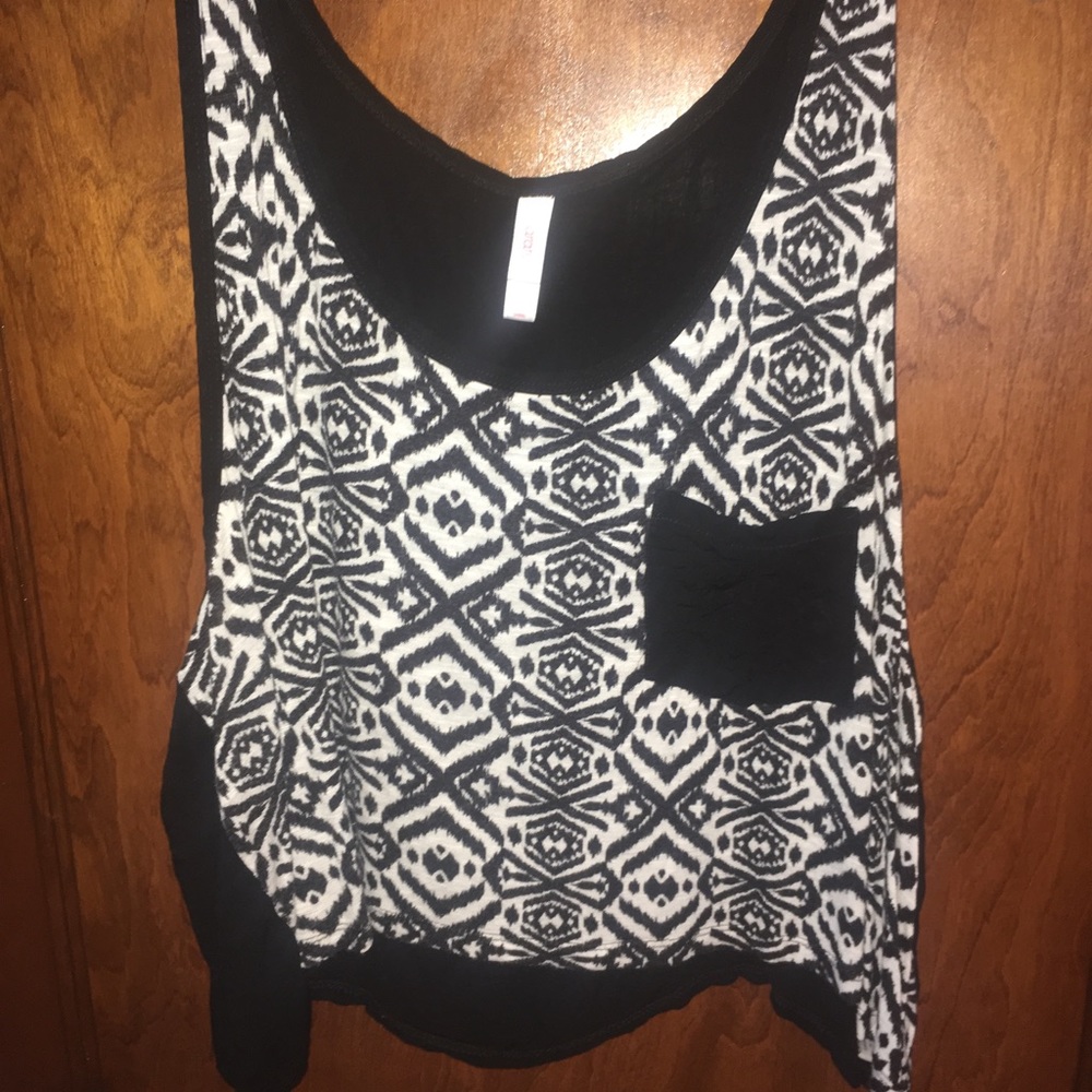 Tanktop